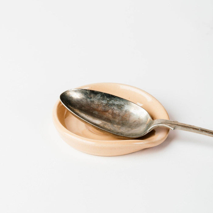 Spoon Rest - Ink