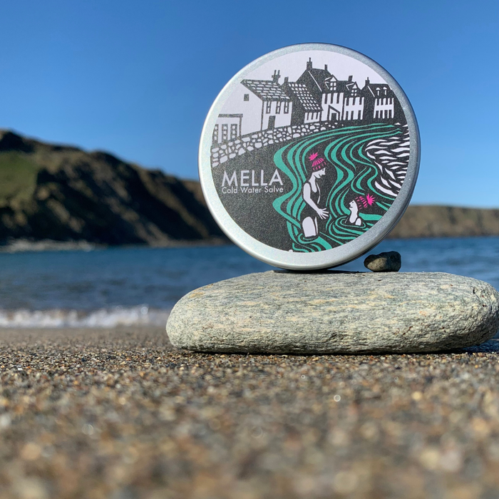 MELLA Cold Water Salve