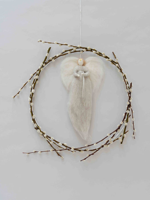 Wool Angel - Neutral