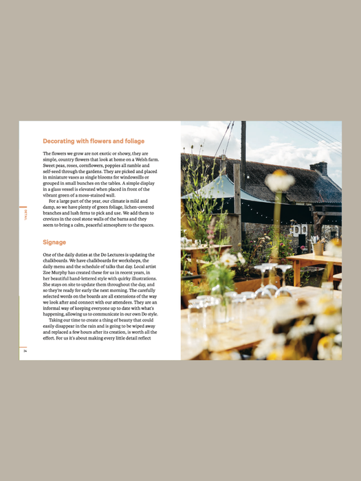 Do Curate, Guide to Hosting and Events: Paperback