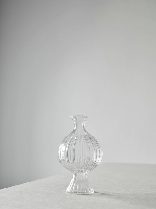 Como ripple vase - medium