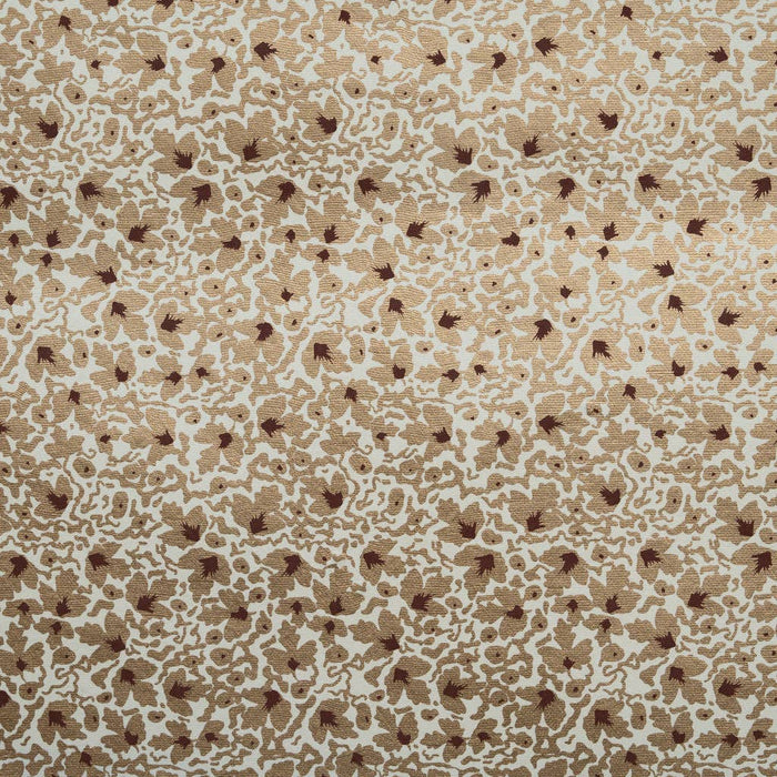 Gold Leaf Paper Gift Bag - Medium