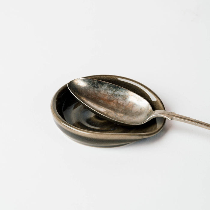 Spoon Rest - Ink