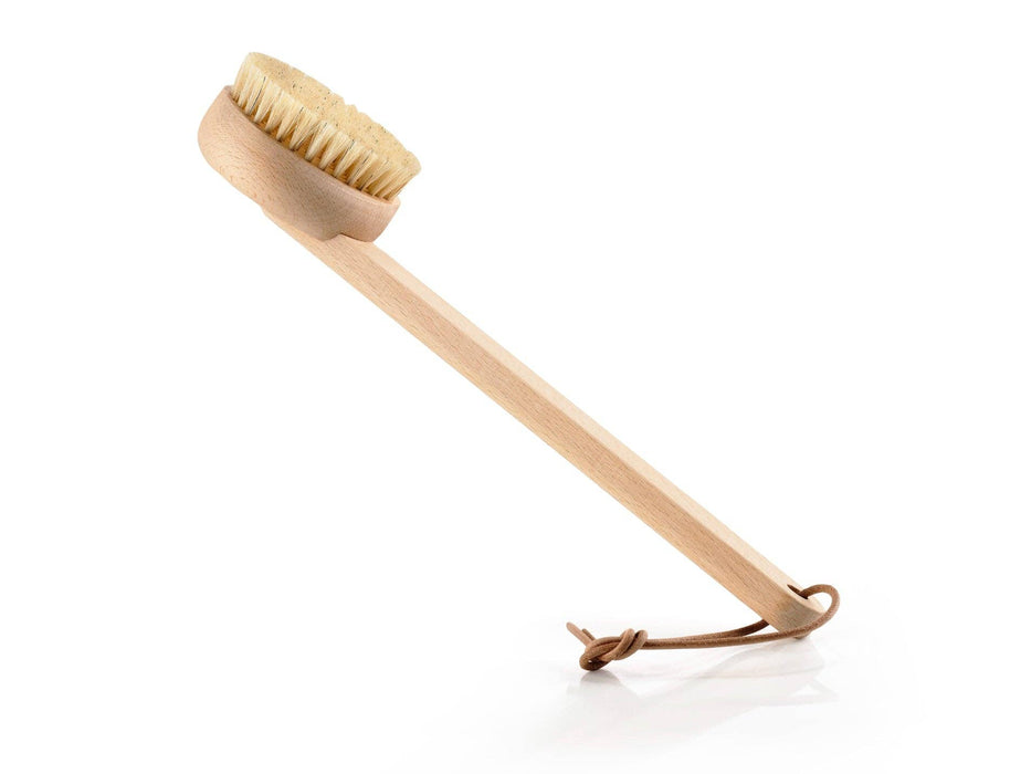 Beech Bath Brush