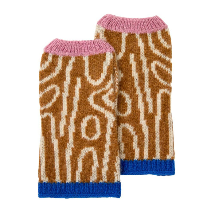 Woolywood Wristwarmers