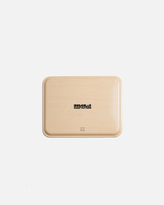 Breakfast Tray 48 x 37cm: Morgan Blues