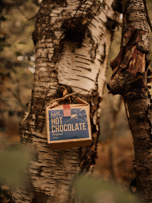 Hot Chocolate Gift Box