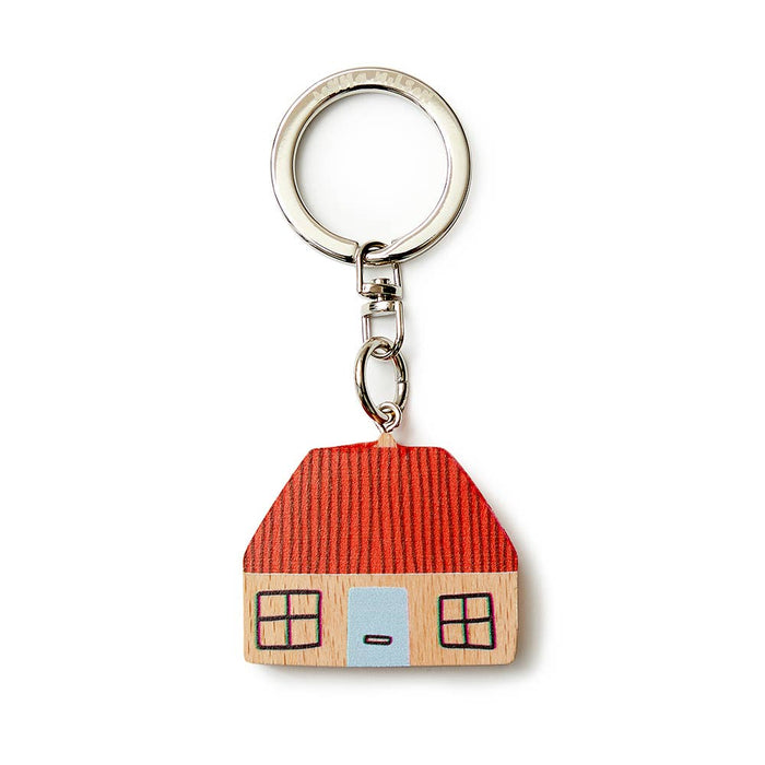 House Keyring