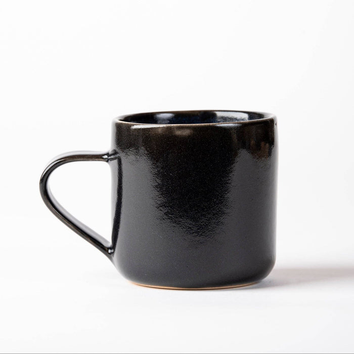Breakfast Mug - Ink