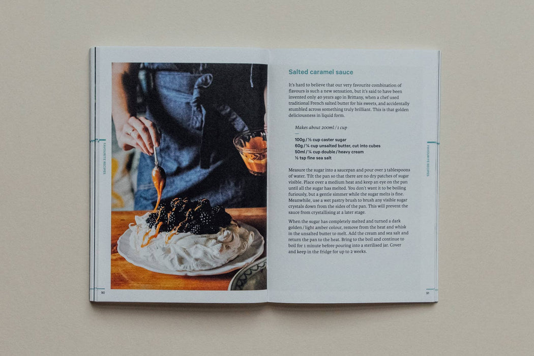 Do Sea Salt - The magic of seasoning.: Paperback
