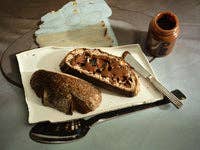 HAZELNUT CHOCOLATE SPREAD