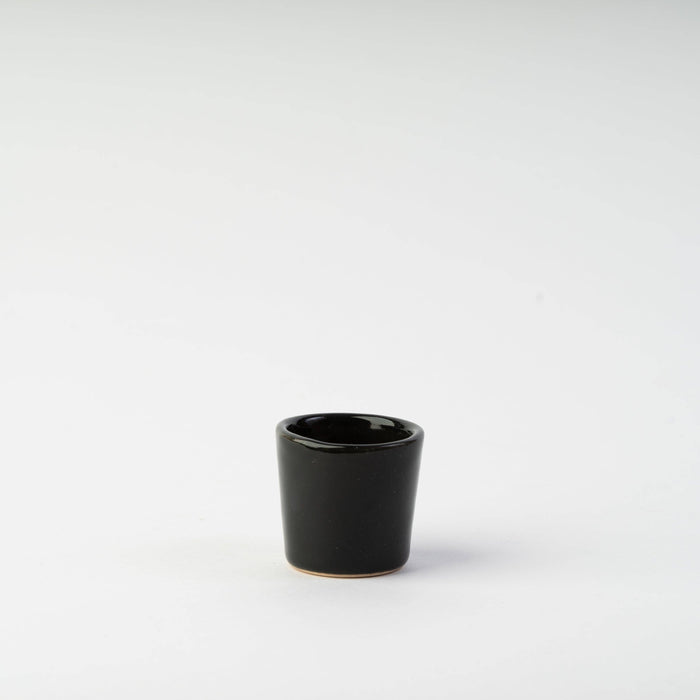 Monarch Ceramic Shot 'Glass'