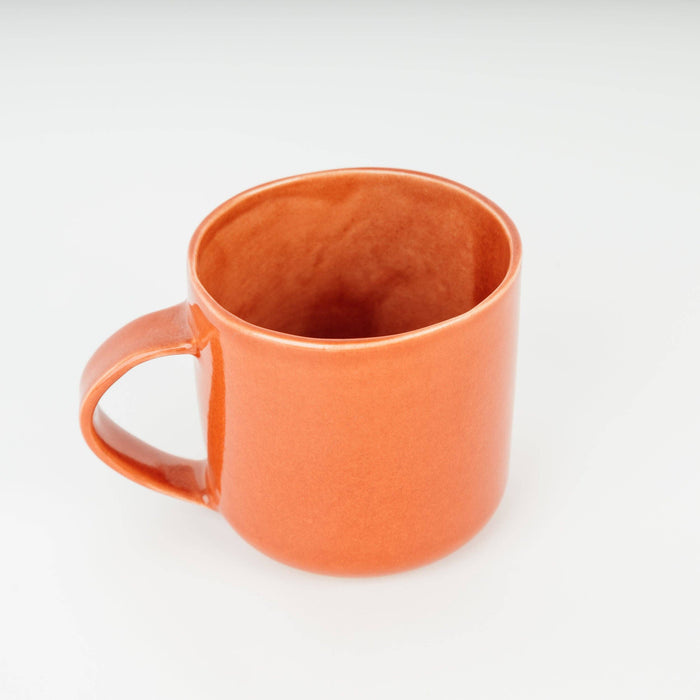 Breakfast Mug - Monarch