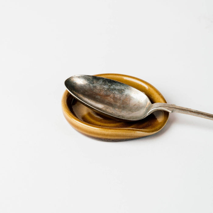 Spoon Rest - Ink