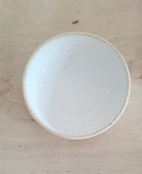 Dip Dish - Ivory