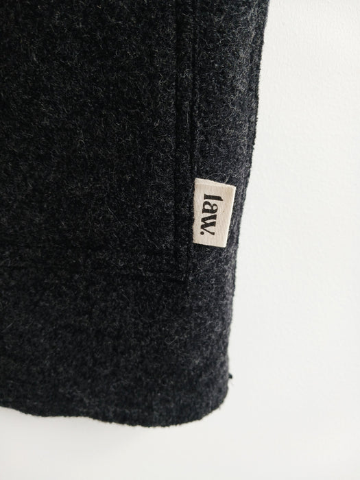 Handmade Wool Gilet