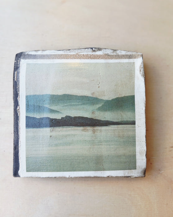 Ceramic Photo