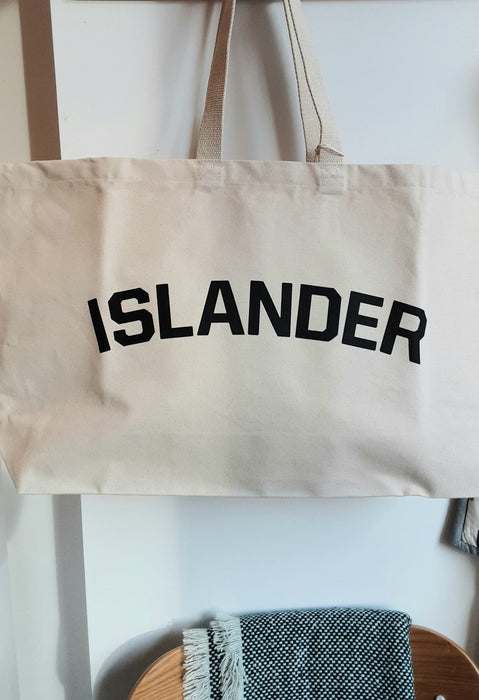 XL Tote | Islander