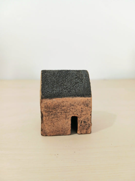 Batch #2 Tiny Ceramic Houses SS26