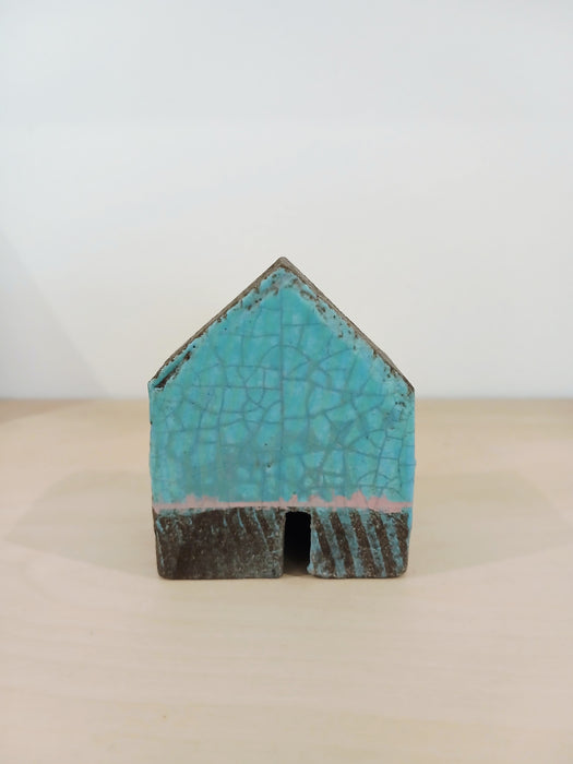 XL Ceramic Houses Summer 26