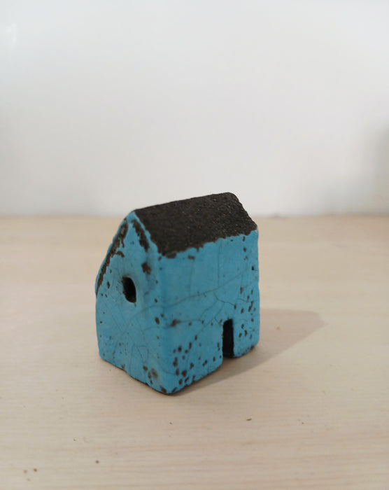 Batch #2 Tiny Ceramic Houses SS26