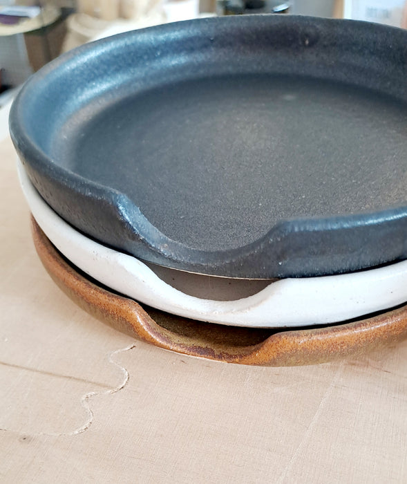 Spoon Rest - Anthracite