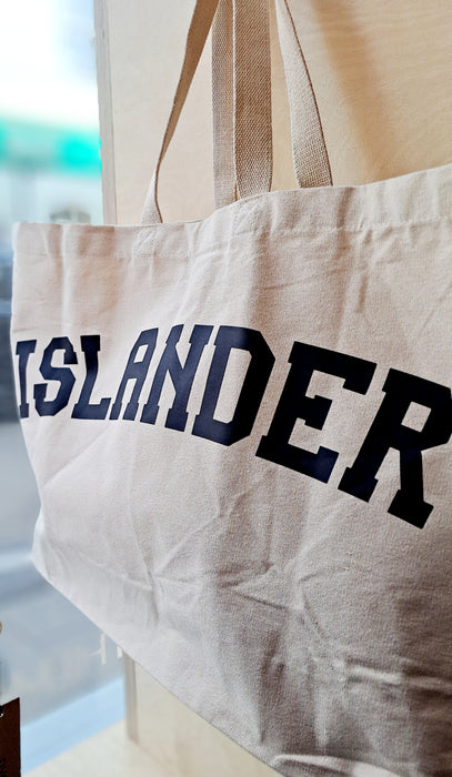 Islander XL Tote