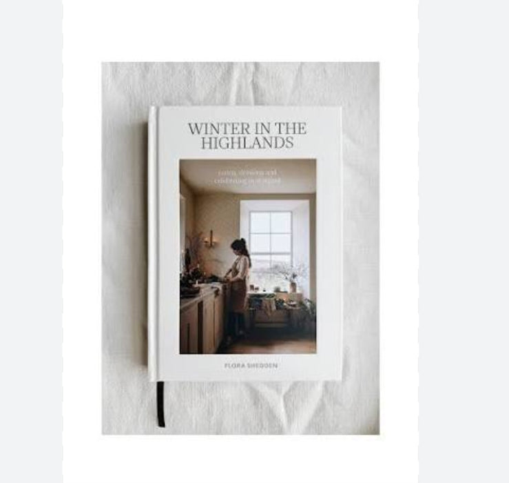 Winter In the Highlands