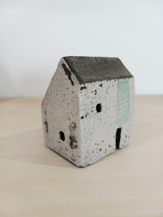 Large Ceramic Houses Summer 26