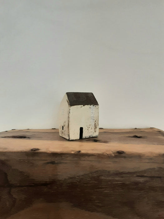 Premium Ceramic Houses SS26