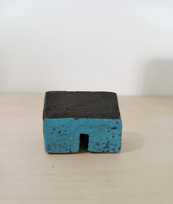 Batch #2 Tiny Ceramic Houses SS26