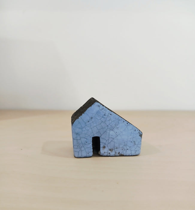 Tiny Ceramic Houses Summer 26