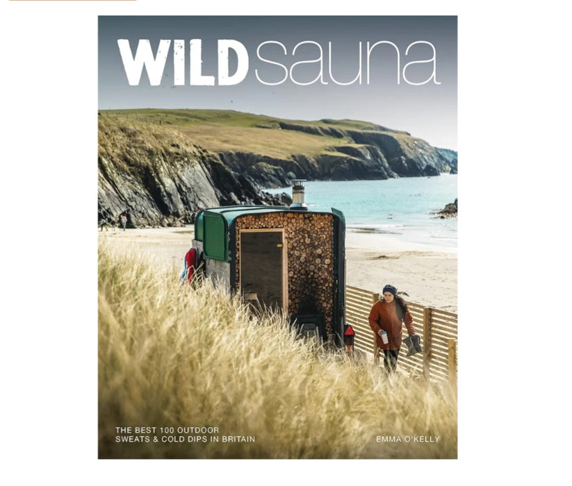 Wild Sauna