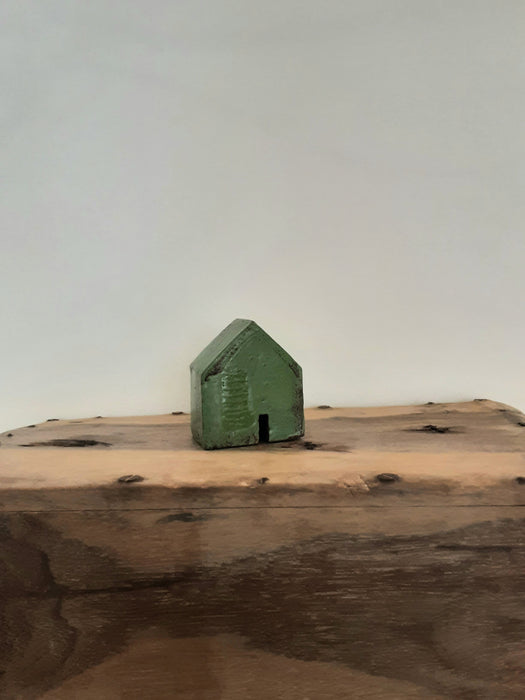 Premium Ceramic Houses SS26