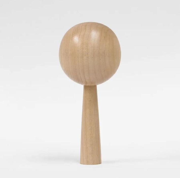 Wooden Tree - Ball