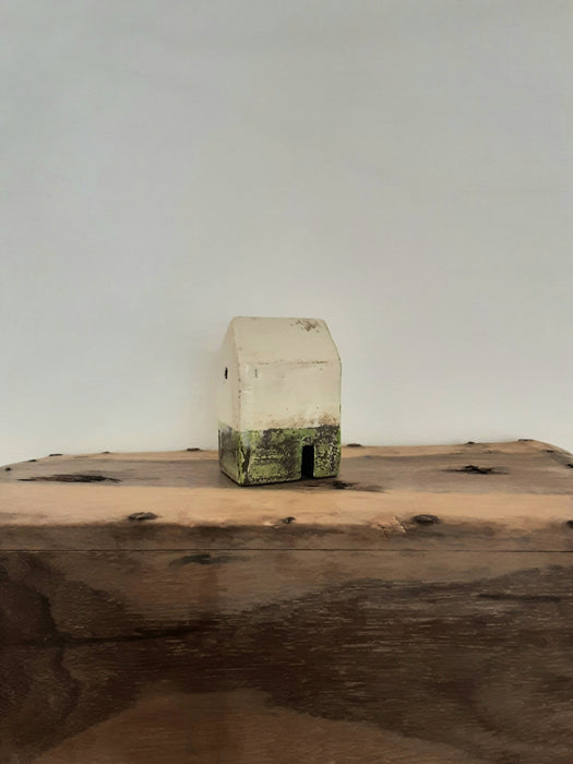 Premium Ceramic Houses SS26