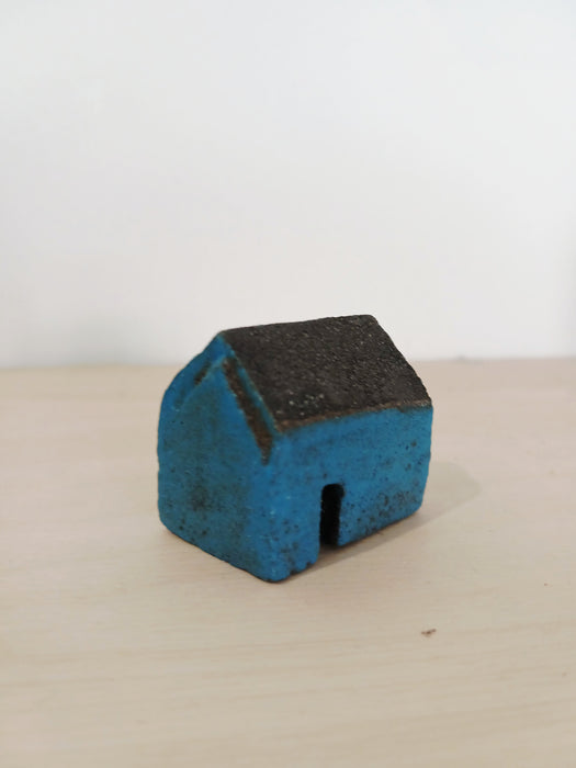 Batch #2 Tiny Ceramic Houses SS26