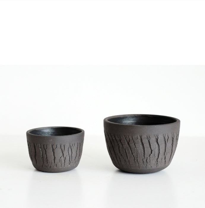 Small Basalt Tumbler
