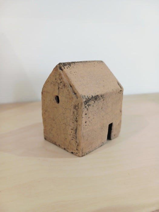 XL Ceramic Houses Summer 26
