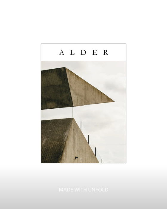 Alder 04