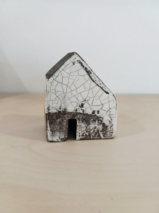 Large Ceramic Houses Summer 26