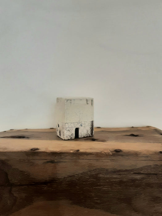Premium Ceramic Houses SS26
