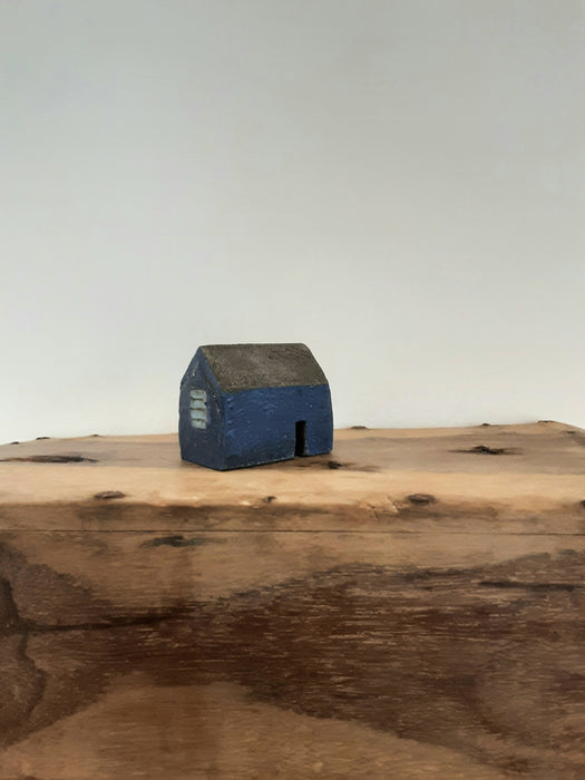 Abstract Ceramic Houses SS26