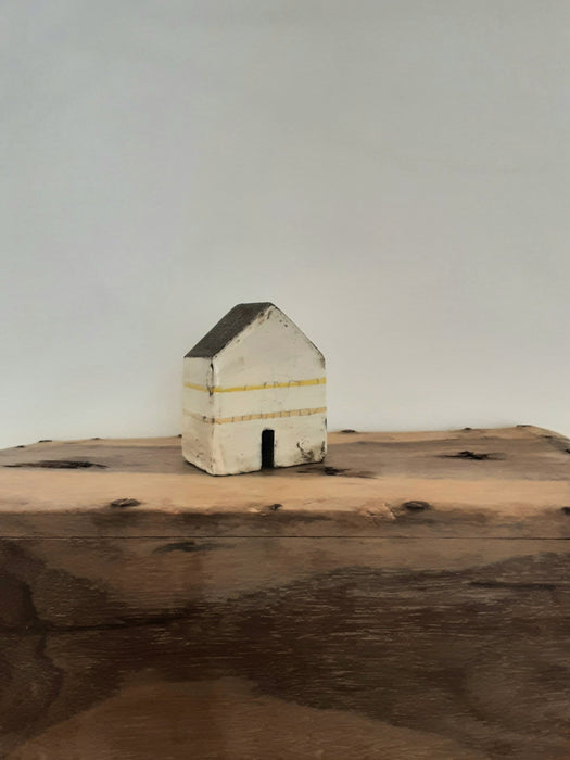 Premium Ceramic Houses SS26