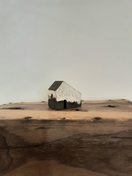 Premium Ceramic Houses SS26