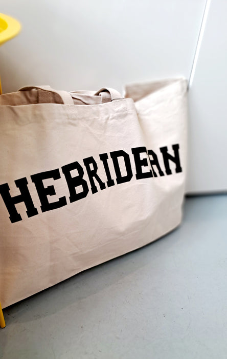 Hebridean XL Tote
