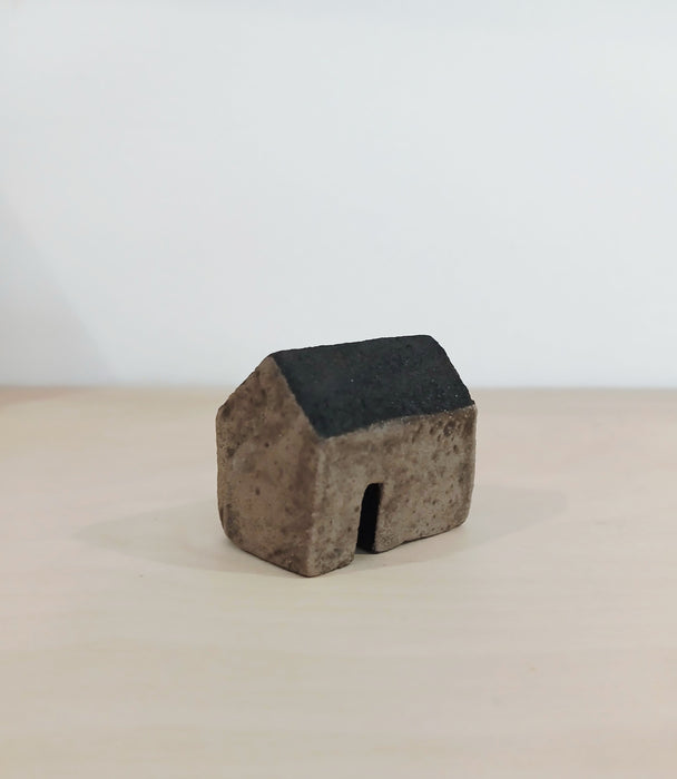 Tiny Ceramic Houses Summer 26