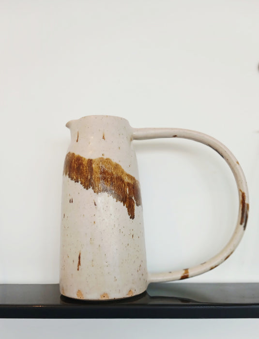 KJA Statement Jug Caramel