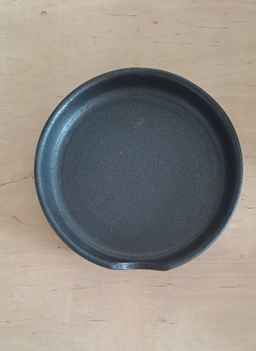 Spoon Rest - Anthracite