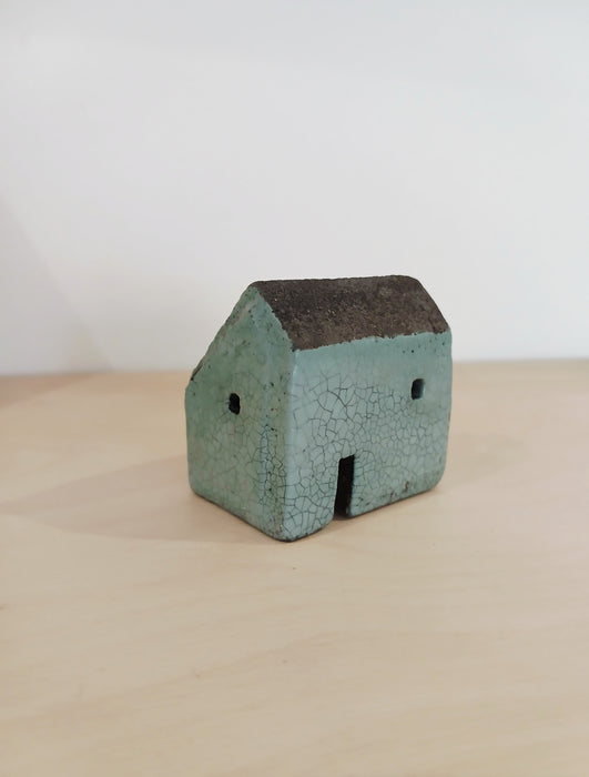 Large Ceramic Houses Summer 26